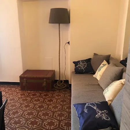 Rosalina Apartment *