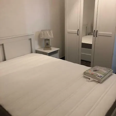 Apartamento Rosalina *