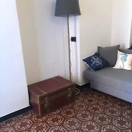 Rosalina Apartamento *